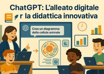 didattica chatgtp
