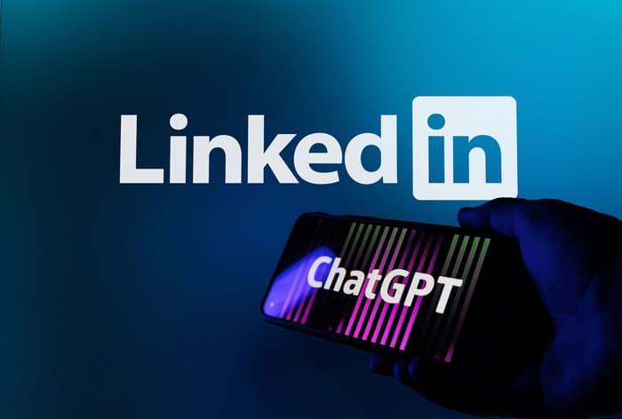 usare Chatgpt per Linkedin