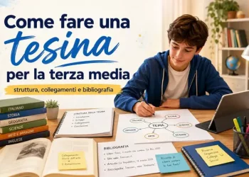 tesina 3 media