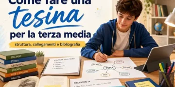 tesina 3 media