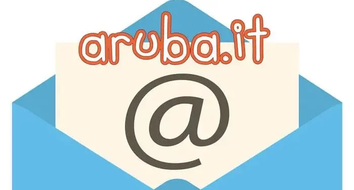 aruba posta