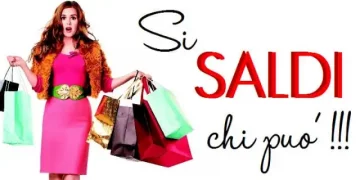 saldi come comprare bene