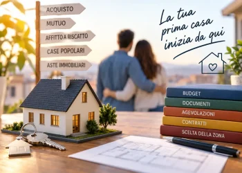 prima casa acquisto