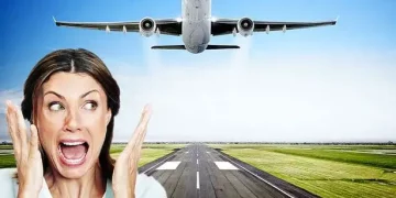 paura di volare rimedi