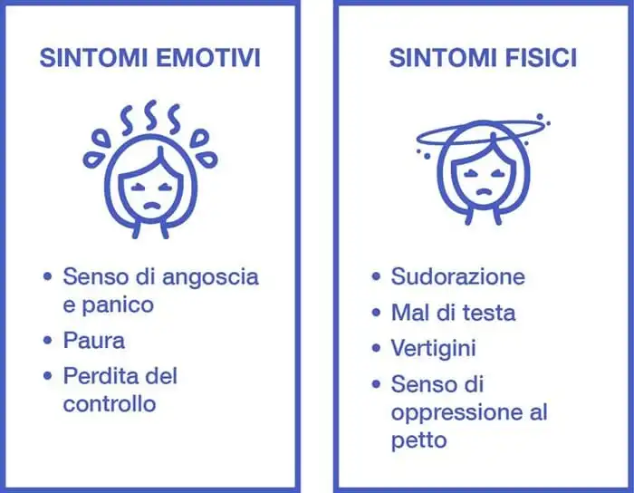 paura di volare tecniche