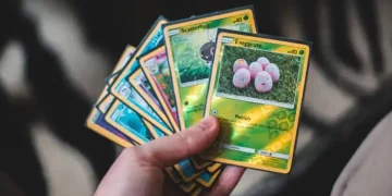 market carte Pokemon