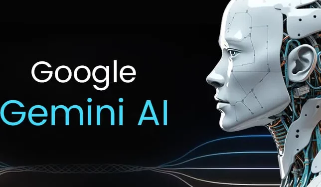 Gemini caratteristiche