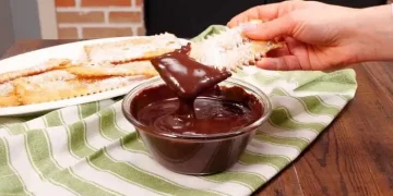 sanguinaccio Carnevale