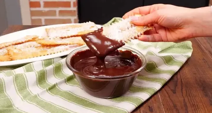 sanguinaccio Carnevale