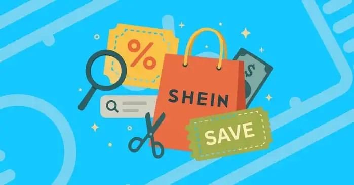 Shein sconti