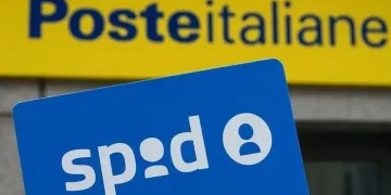 Spid poste revoca