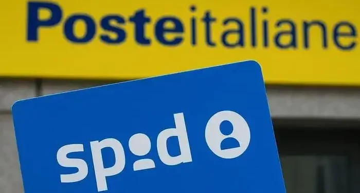 Spid poste revoca