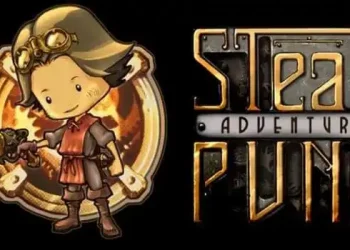 Steampunk Adventure Lite