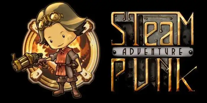 Steampunk Adventure Lite