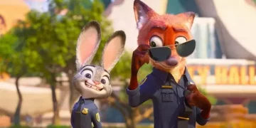 Zootropolis fai da te
