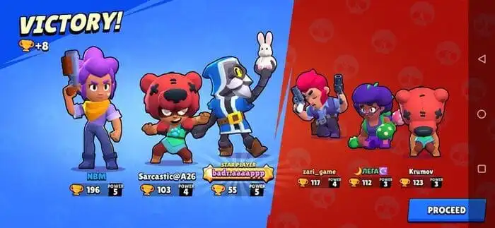 suggerimenti Brawlstar