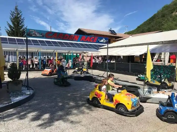 parchi divertimento Cuneo