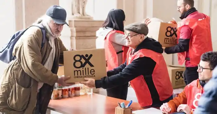 cHIESA cATTOLICA PROGETTI