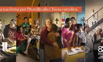 8 per mille dichiarazione redditi