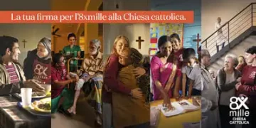 8 per mille dichiarazione redditi