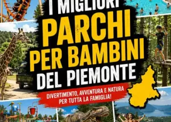 parchi Piemonte