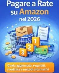 Amazon rateizzazione