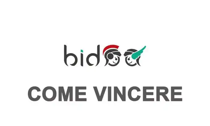 consigli Bidoo