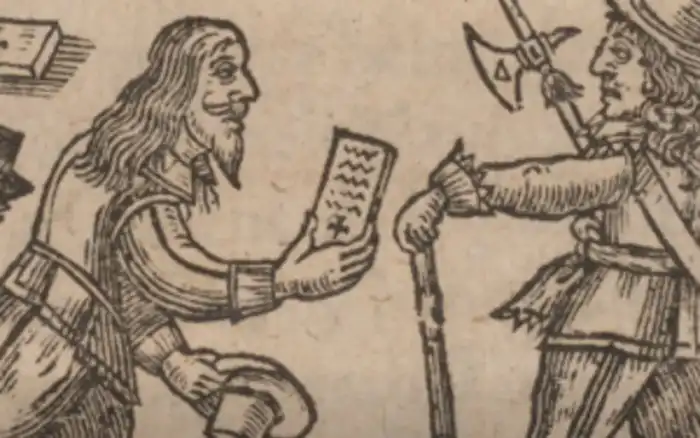 raccolte firme storia