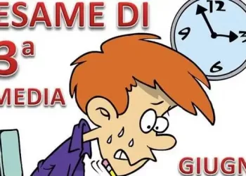 esame 3 media come funziona