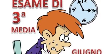 esame 3 media come funziona