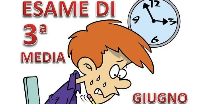 esame 3 media come funziona