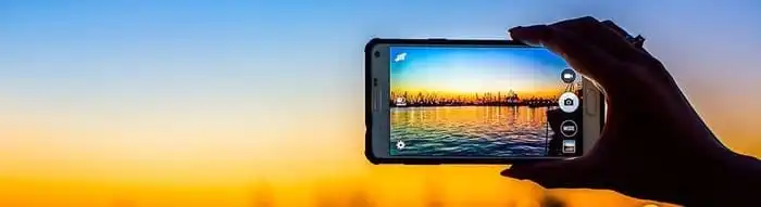 paesaggi consifgli fotografia