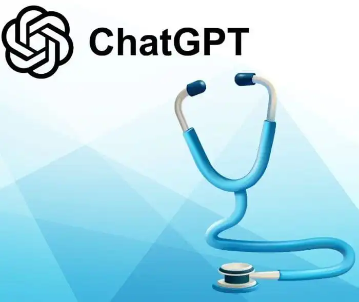 curarsi con chatgpt