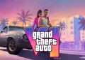 Gta VI copertina