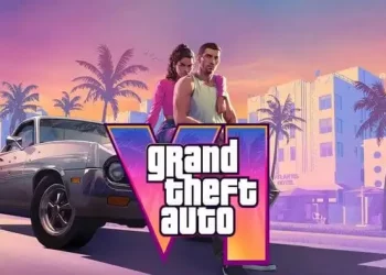 Gta VI copertina