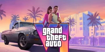 Gta VI copertina