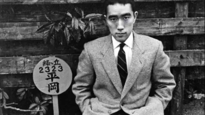 Mishima scrittore
