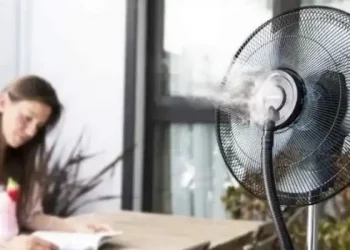 ventilatore modelli