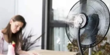 ventilatore modelli