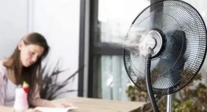 ventilatore modelli