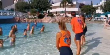 animatore offerte di lavoro