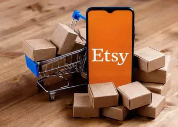 Etsy marketplace