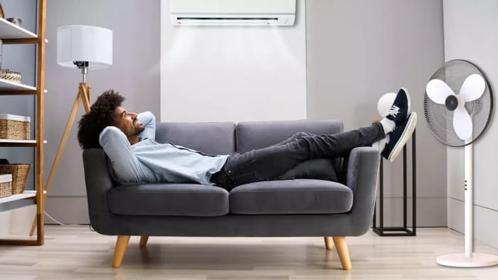 come scegliere il ventilatore
