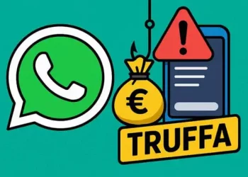 whatsapp crimini