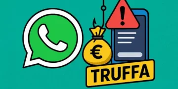 whatsapp crimini