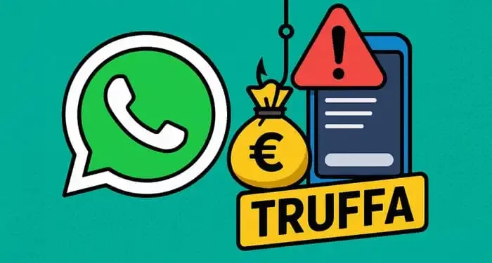 whatsapp crimini