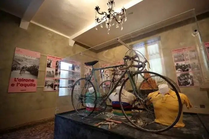 itinerari bici ciclismo