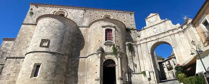 Calabria da vedere