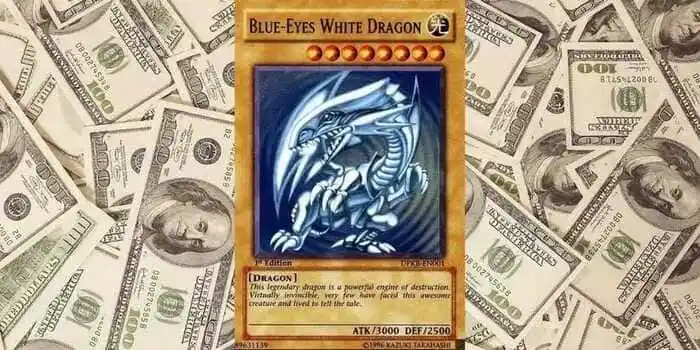 valore carte collezionabili