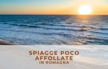 emilia Romagna spiagge
